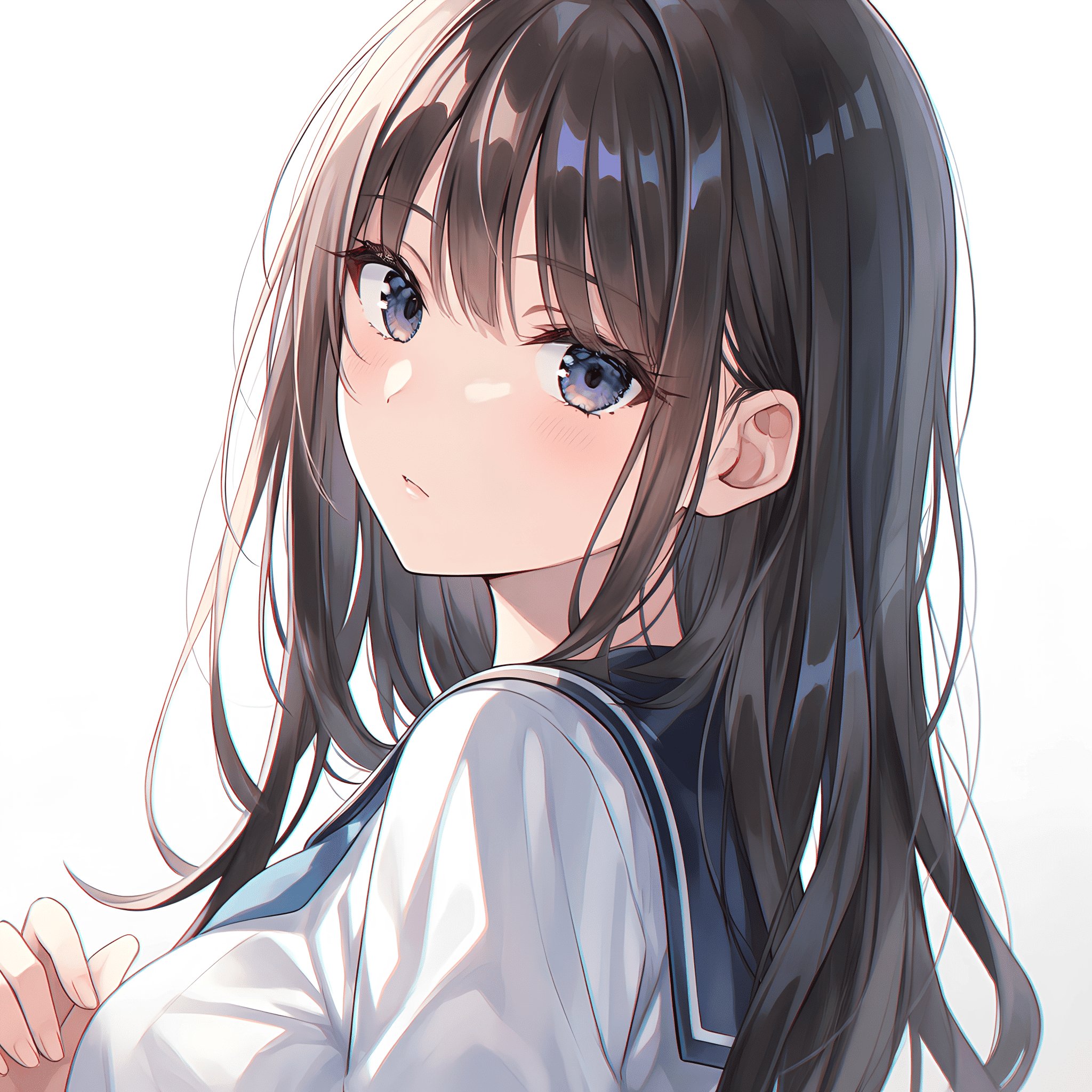 青春侧写主题漫画